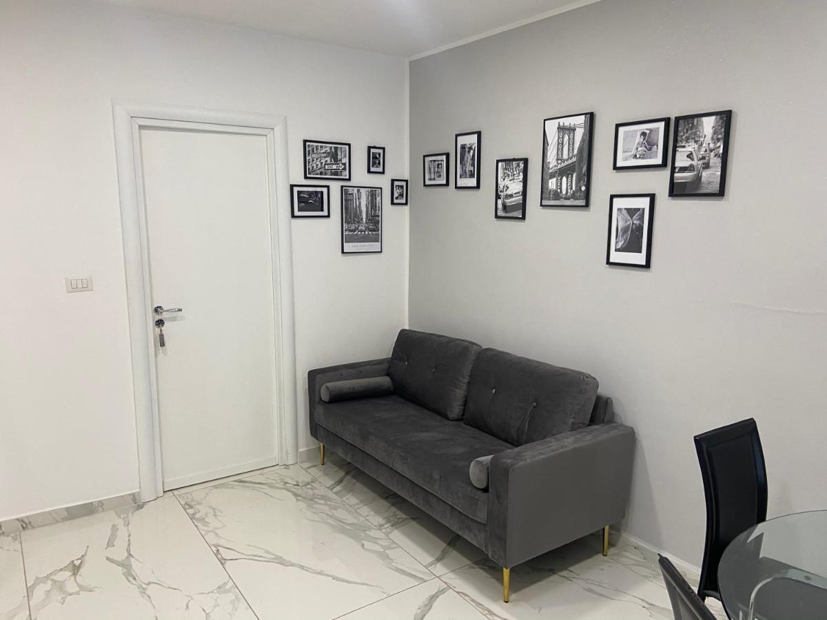 Apartamento Chic House *