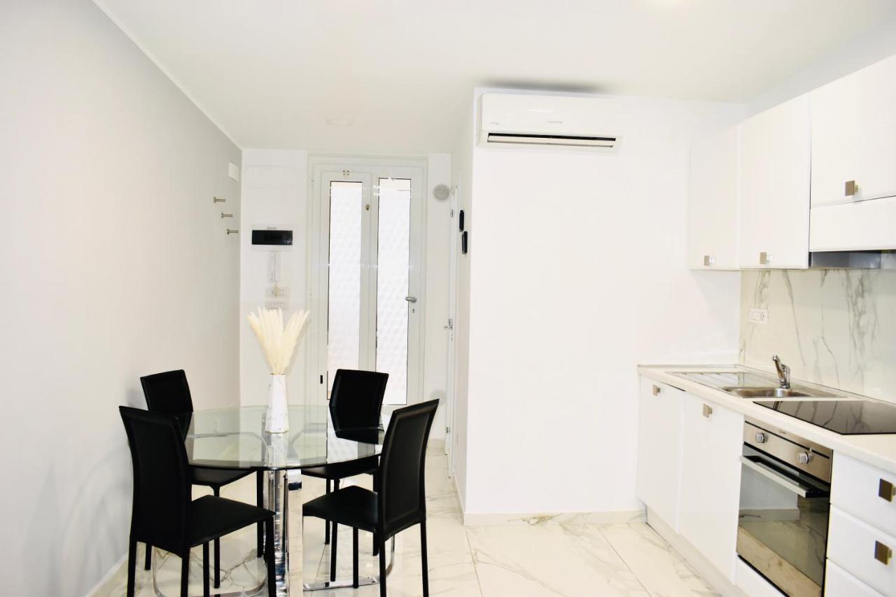 Apartamento Chic House *