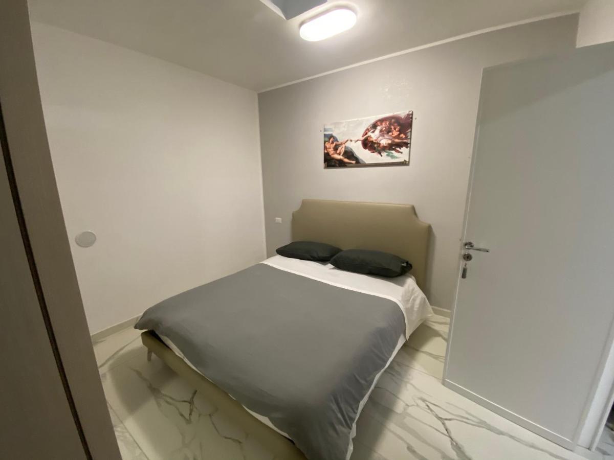 Chic House Apartamento
