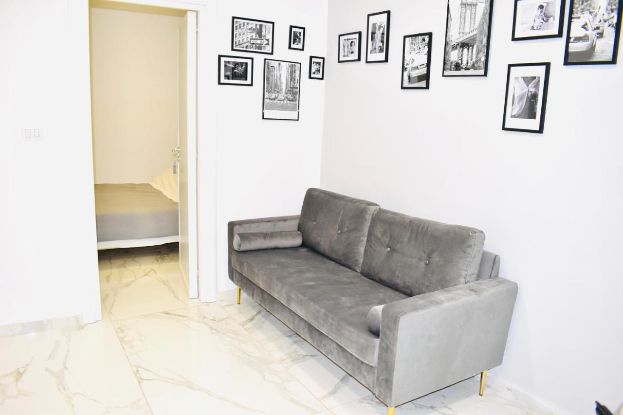 Apartamento Chic House