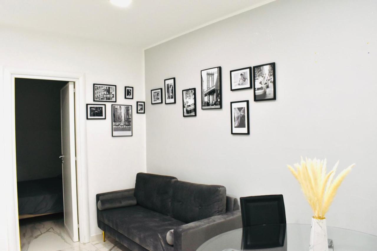 Chic House Apartamento *