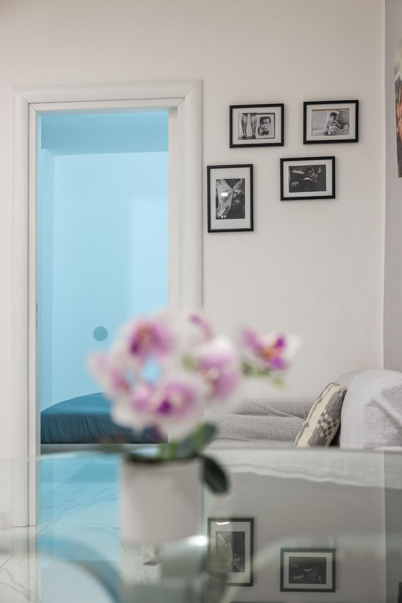 Appartement Chic House Bari