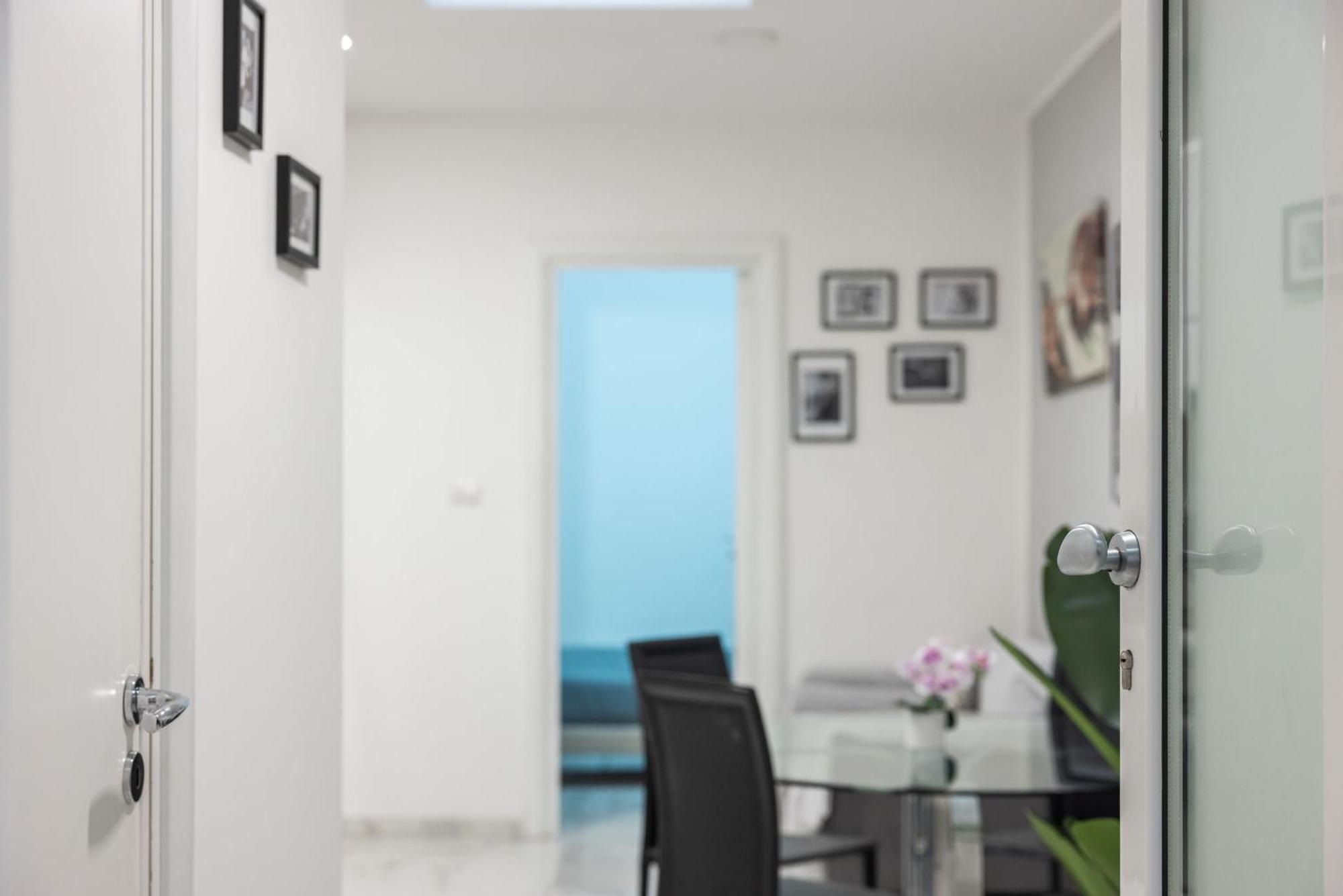 Appartement Chic House
