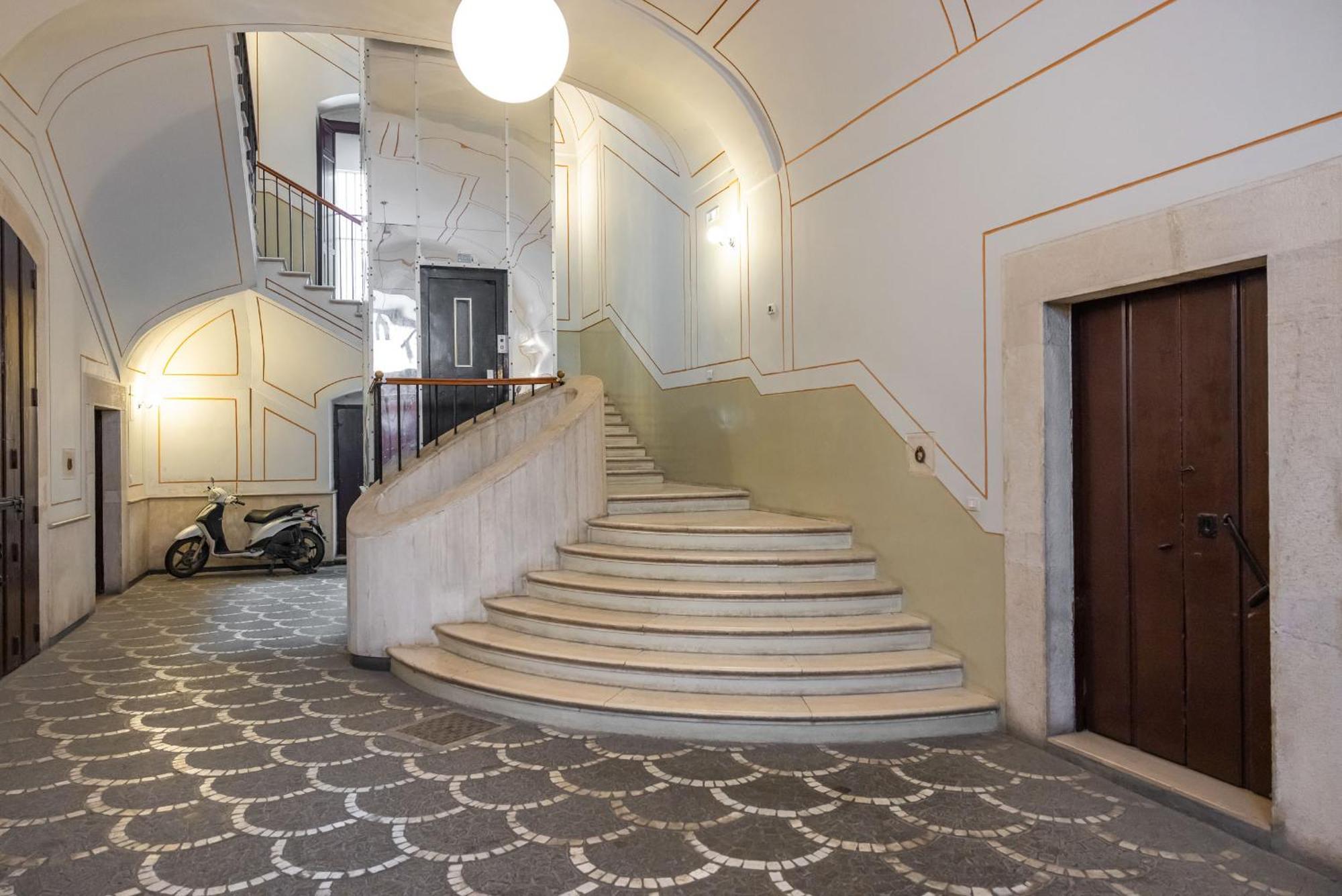 Appartement Chic House *