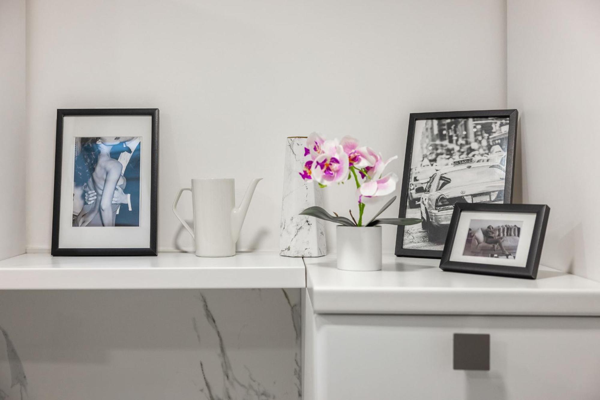 Appartement Chic House *
