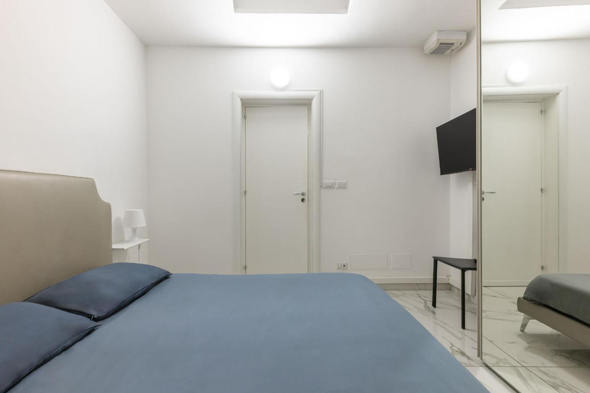 Chic House Appartement Bari