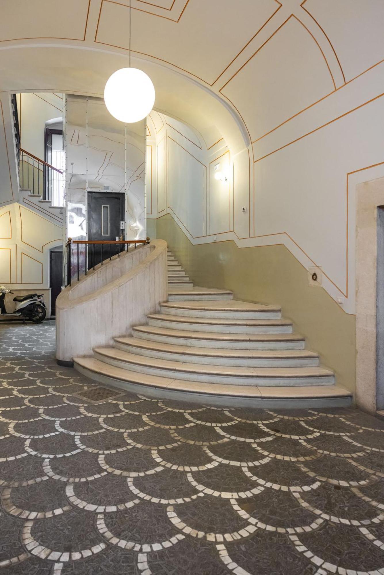 Chic House Appartement *